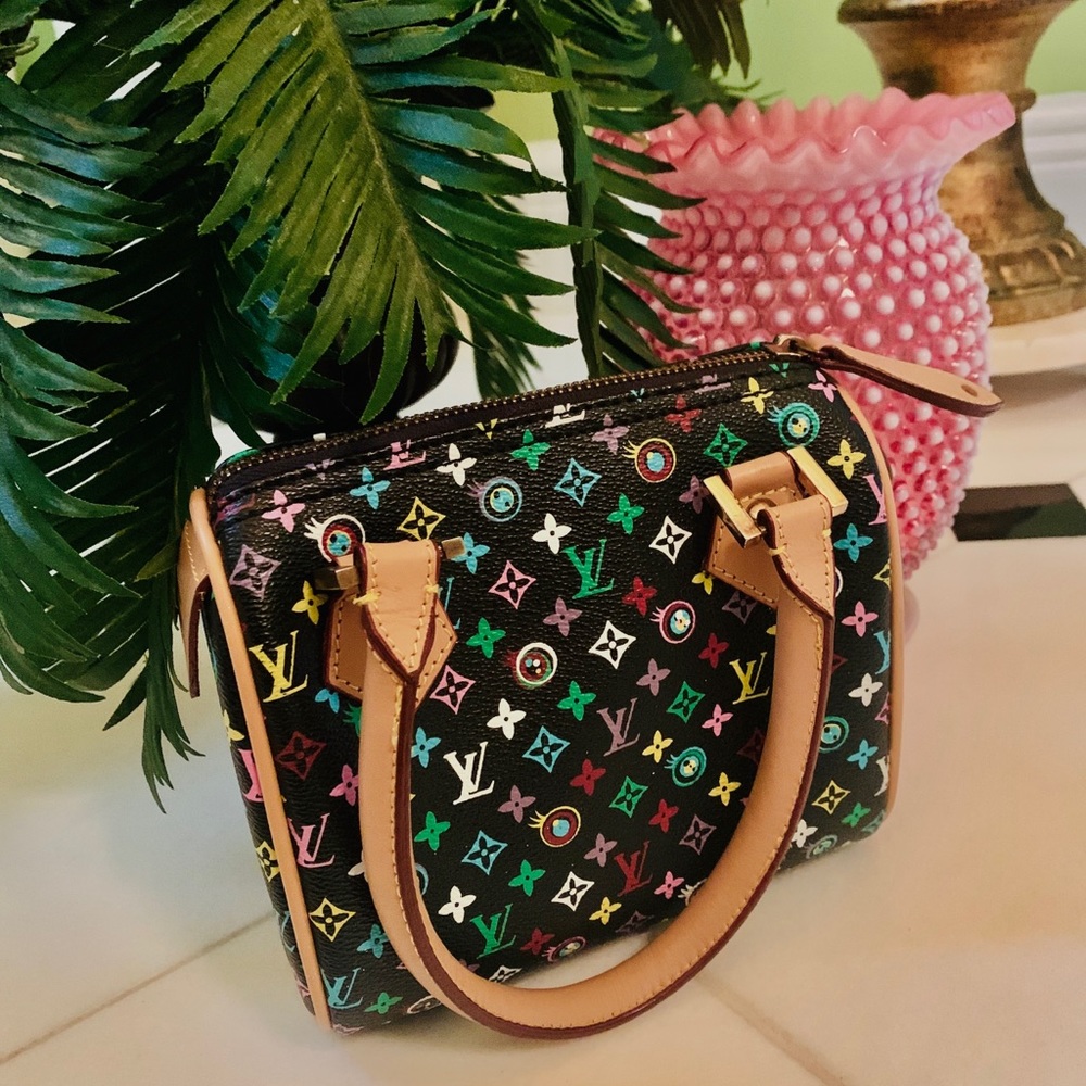 Mini Handbag
